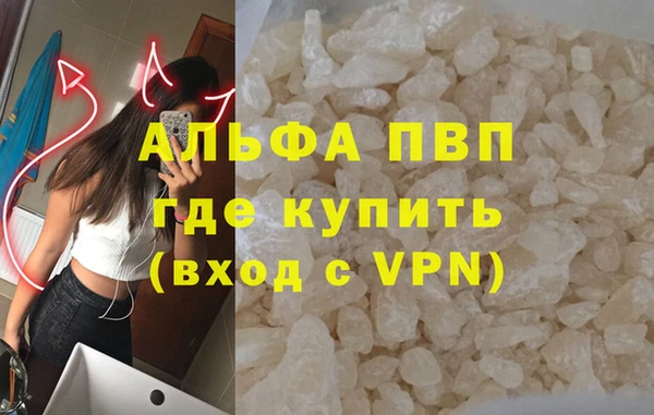 ALPHA PVP Новозыбков